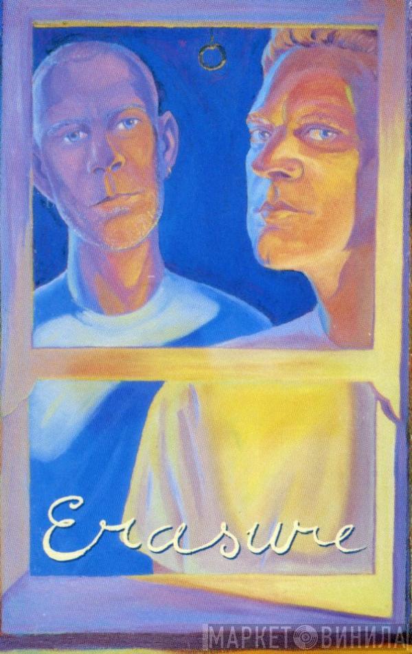  Erasure  - Erasure