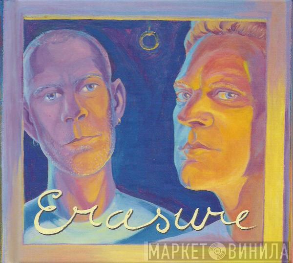  Erasure  - Erasure