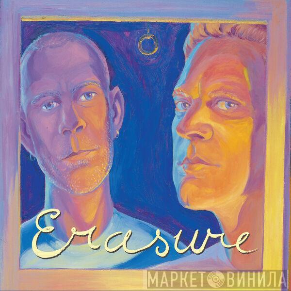  Erasure  - Erasure