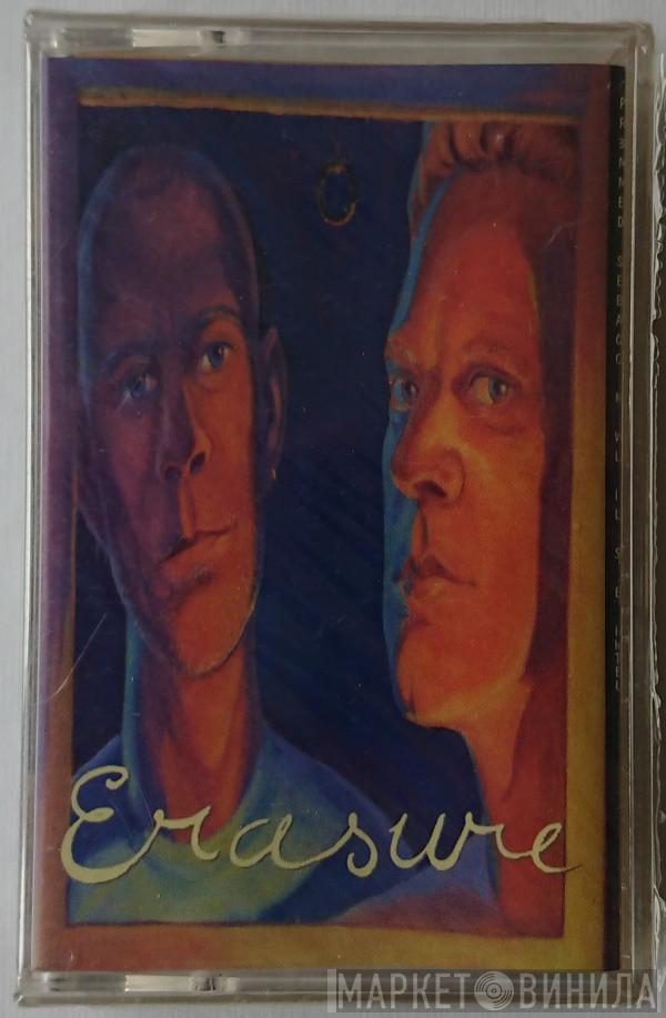  Erasure  - Erasure