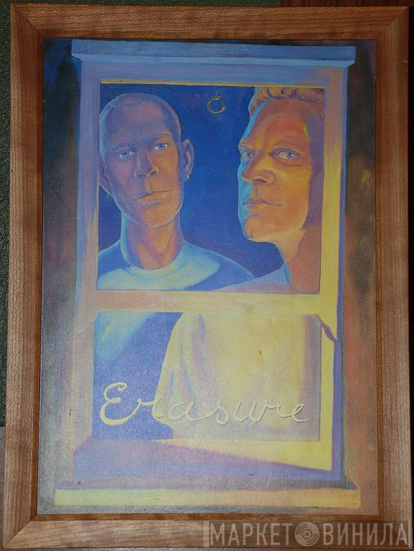  Erasure  - Erasure
