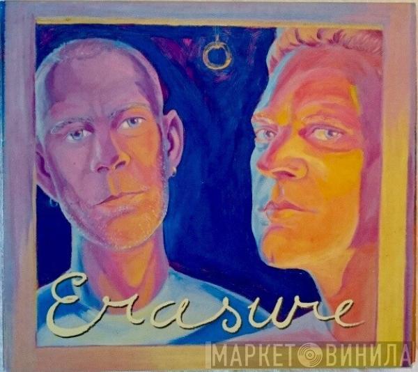  Erasure  - Erasure