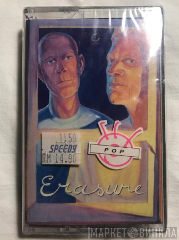  Erasure  - Erasure