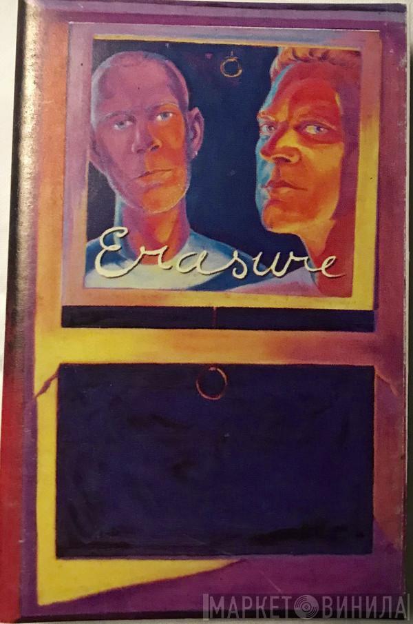  Erasure  - Erasure