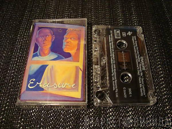  Erasure  - Erasure