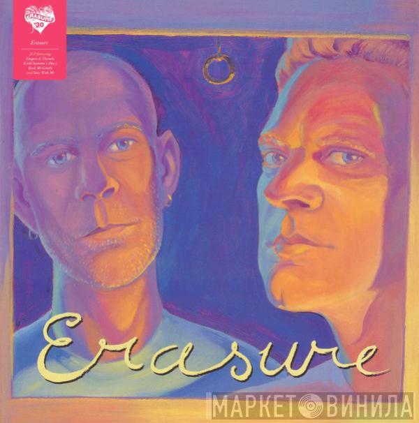  Erasure  - Erasure