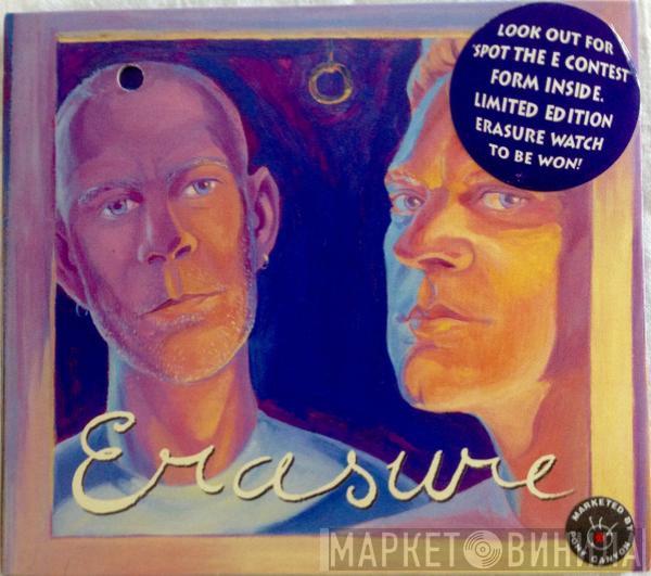  Erasure  - Erasure