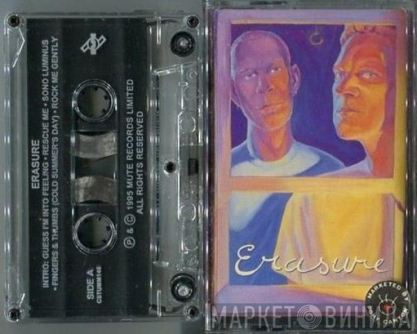  Erasure  - Erasure