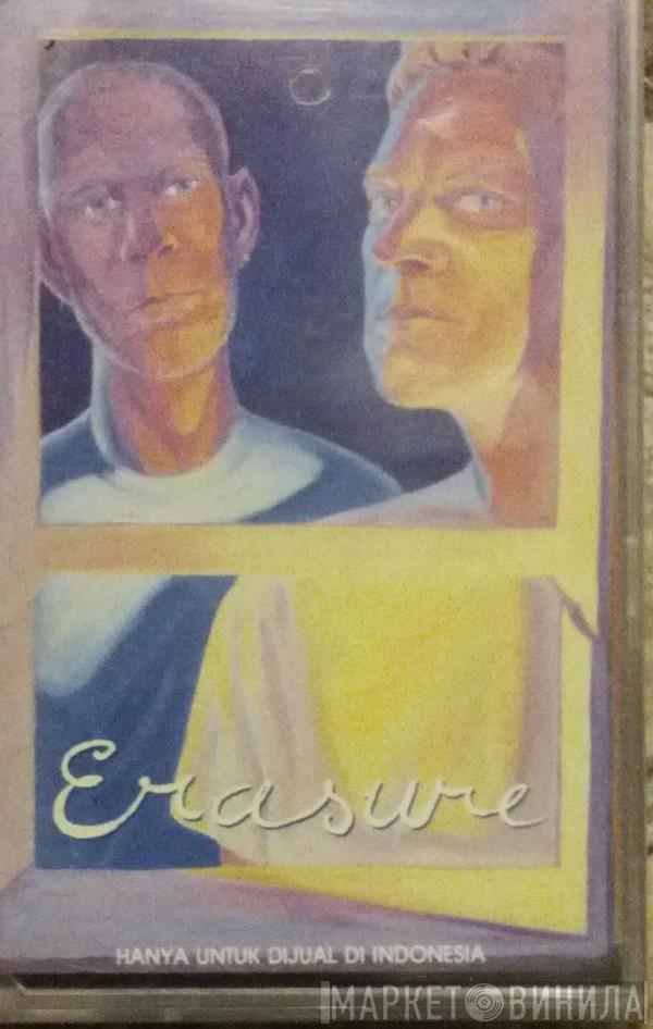  Erasure  - Erasure