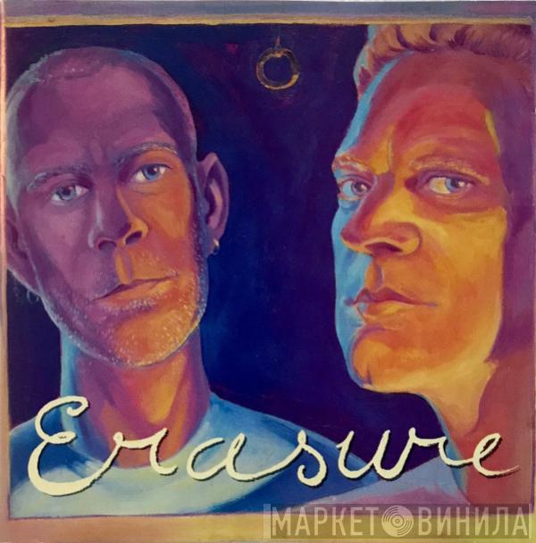  Erasure  - Erasure