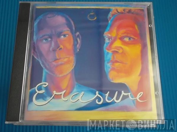  Erasure  - Erasure