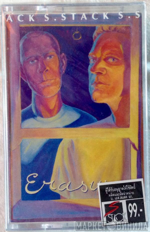  Erasure  - Erasure