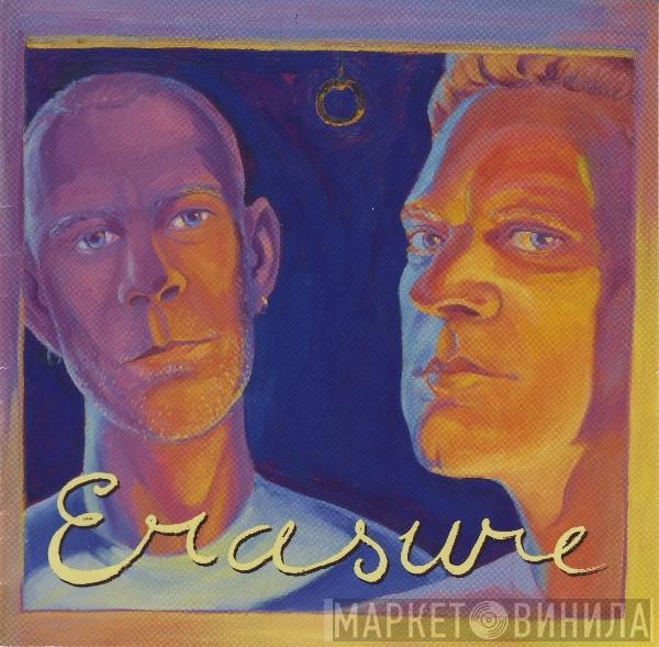  Erasure  - Erasure