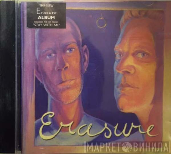  Erasure  - Erasure