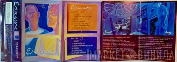  Erasure  - Erasure