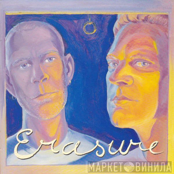  Erasure  - Erasure