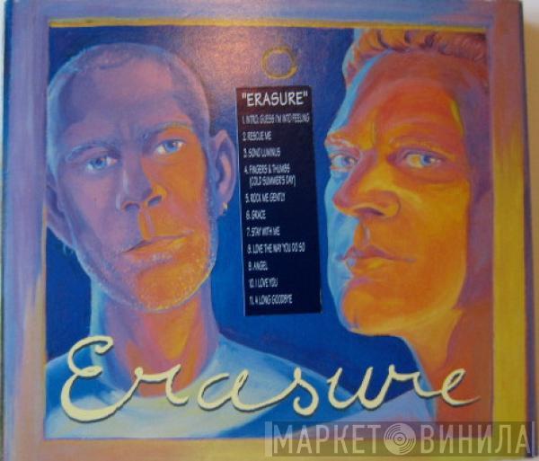  Erasure  - Erasure