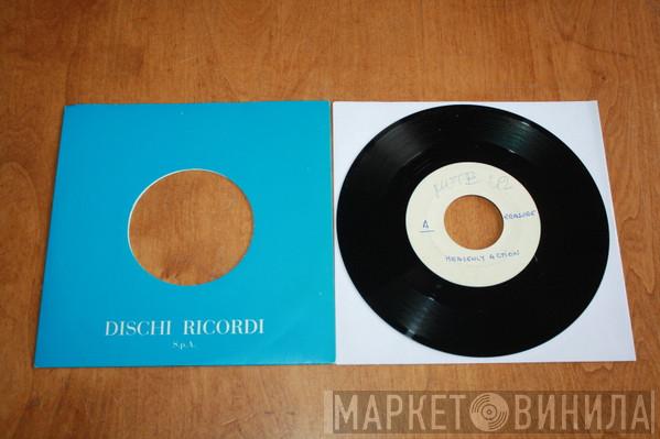  Erasure  - Heavenly Action