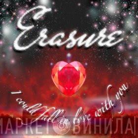  Erasure  - I Could Fall In Love With You (James Aparicio Mix)