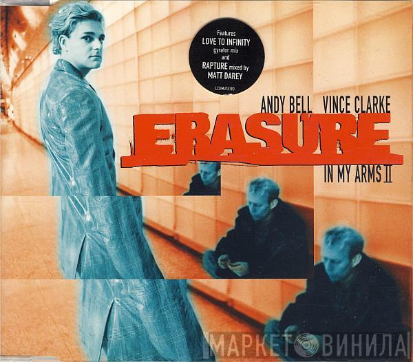 Erasure - In My Arms II