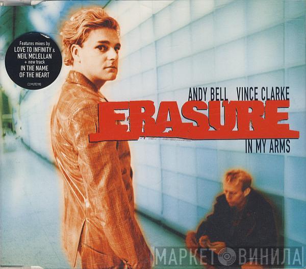 Erasure - In My Arms