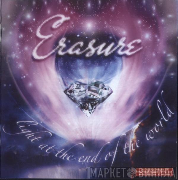  Erasure  - Light At The End Of The World