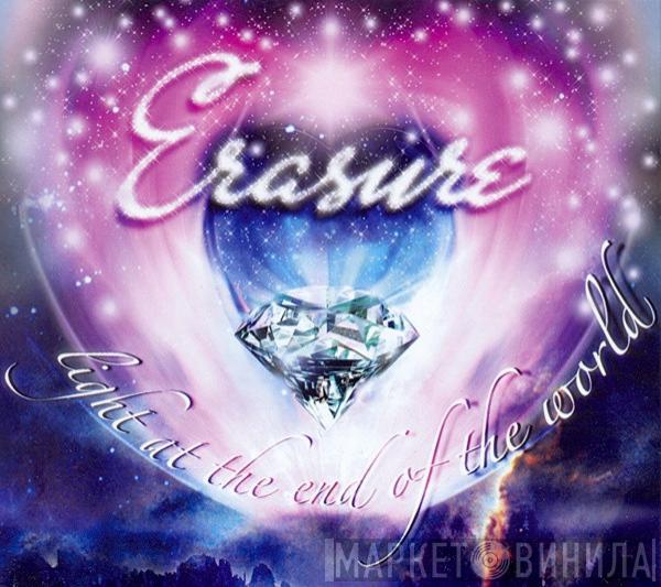  Erasure  - Light At The End Of The World