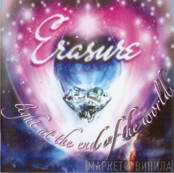  Erasure  - Light At The End Of The World