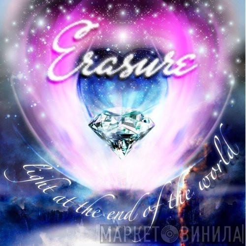  Erasure  - Light At The End Of The World