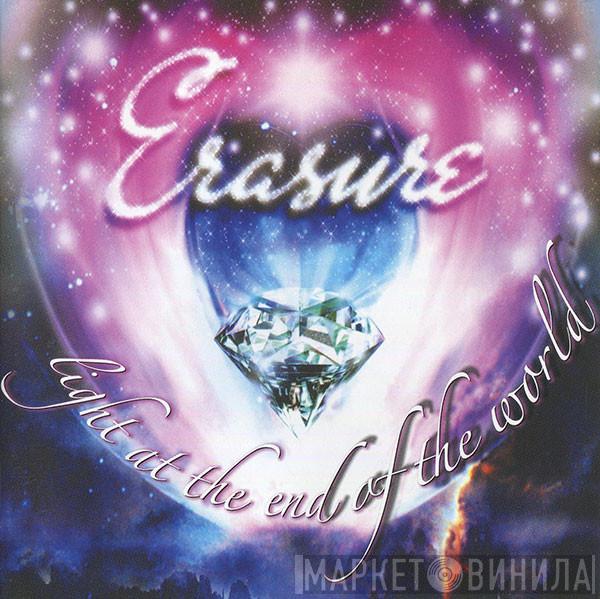  Erasure  - Light At The End Of The World