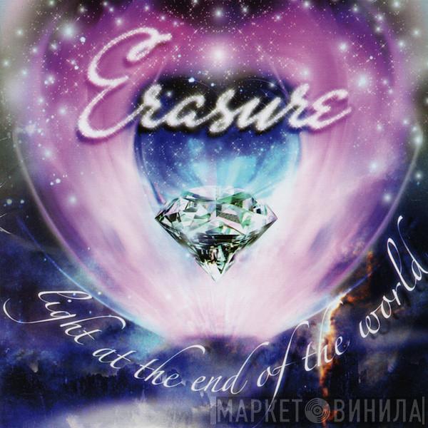  Erasure  - Light At The End Of The World