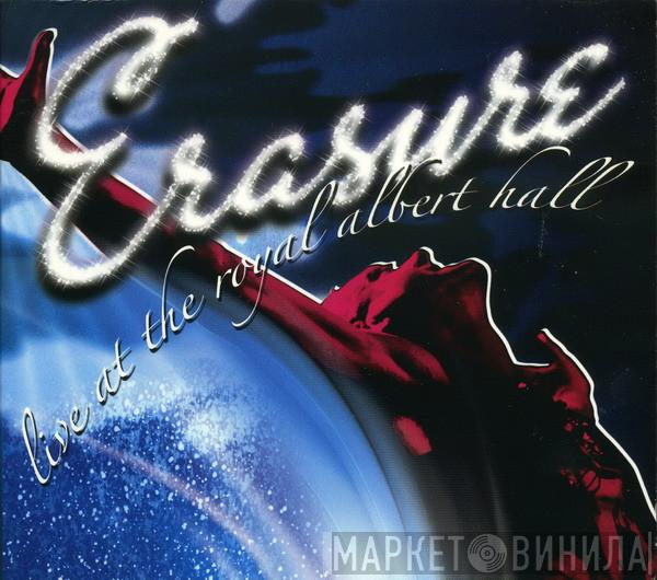  Erasure  - Live At The Royal Albert Hall