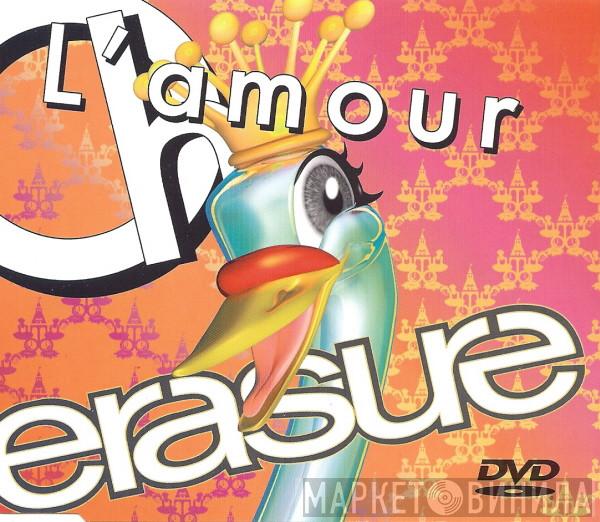 Erasure - Oh L'Amour