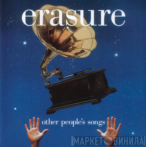Erasure - Other People's Songs