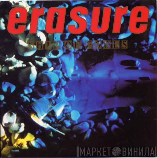 Erasure - Ship Of Fools