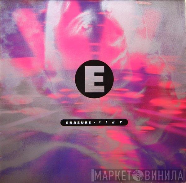  Erasure  - Star (Remix)