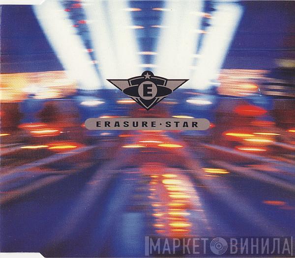  Erasure  - Star