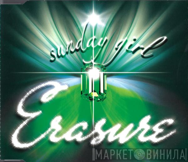 Erasure - Sunday Girl (Remixes)