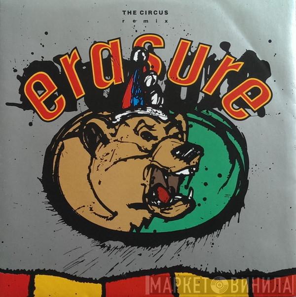 Erasure  - The Circus (Remix)