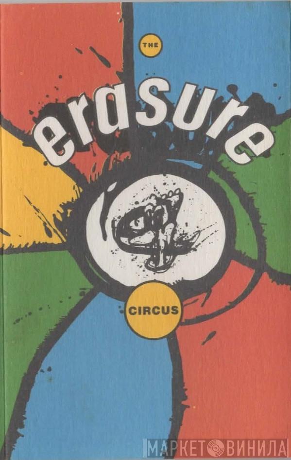  Erasure  - The Circus