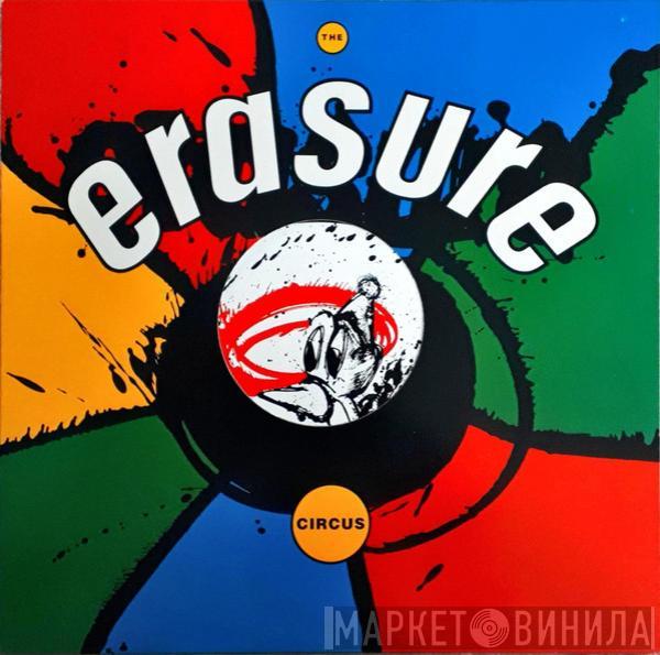  Erasure  - The Circus