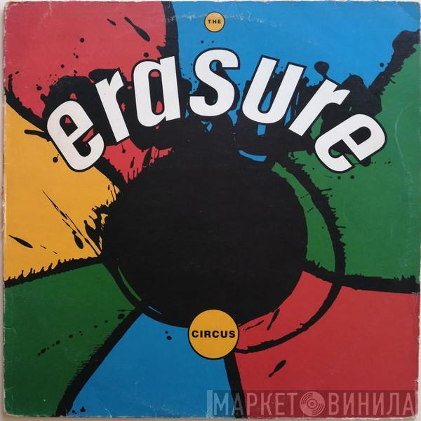  Erasure  - The Circus