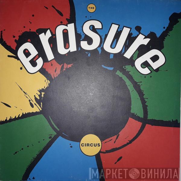 Erasure - The Circus