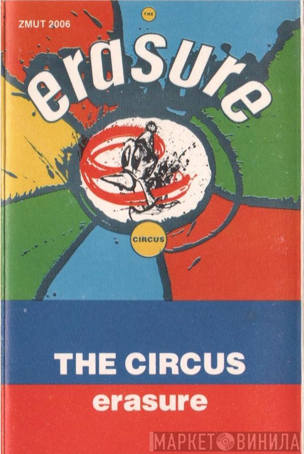  Erasure  - The Circus