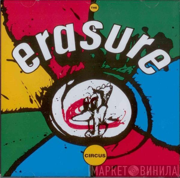  Erasure  - The Circus