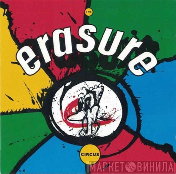  Erasure  - The Circus