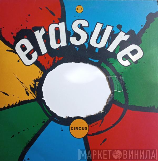  Erasure  - The Circus