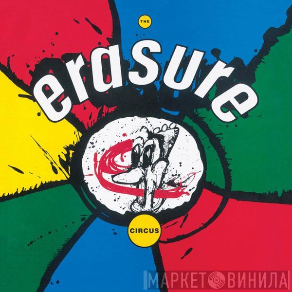  Erasure  - The Circus