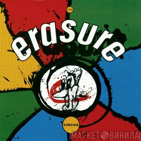  Erasure  - The Circus