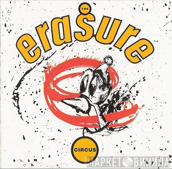  Erasure  - The Circus